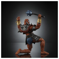 Masters of the Universe Masterverse New Eternia Beast Man