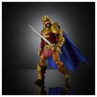 Masters of the Universe Masterverse New Eternia King Randor