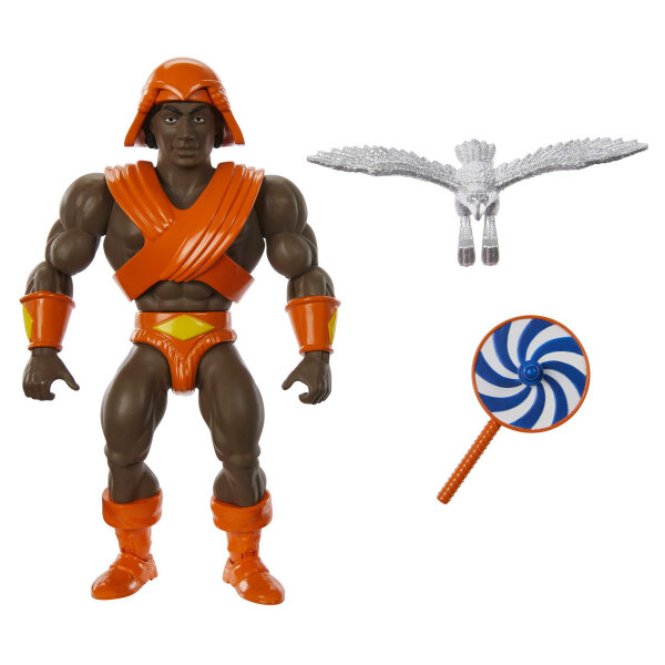 Masters of the Universe Origins Hypno (14 cm)