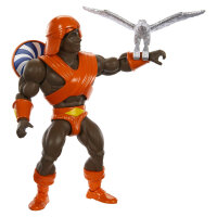 Masters of the Universe Origins Hypno (14 cm)