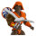 Masters of the Universe Origins Hypno (14 cm)