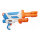 Nerf Super Soaker Twister (blau/wei)