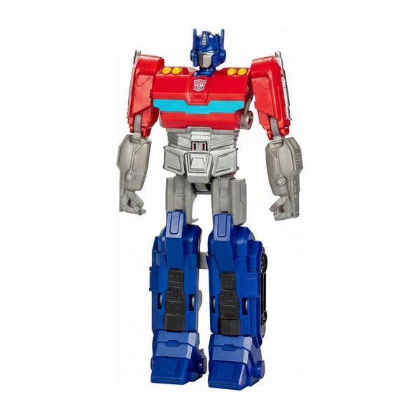 Transformers One Mega Changer Optimus Prime Orion Pax Actionfigur