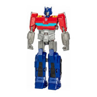 Transformers One Mega Changer Optimus Prime Orion Pax...