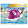 70613 Family Fun Kletter-Schwimminsel
