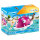 70613 Family Fun Kletter-Schwimminsel