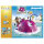 70613 Family Fun Kletter-Schwimminsel