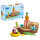 71769 Junior & Disney: Peter Pans Piratenschiff mit Wasserspritzspa