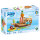 71769 Junior & Disney: Peter Pans Piratenschiff mit Wasserspritzspa