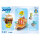 71769 Junior & Disney: Peter Pans Piratenschiff mit Wasserspritzspa