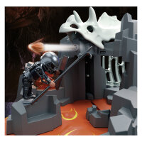 70926 Dino Rise Wchter der Lavaquelle