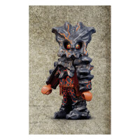 70926 Dino Rise Wchter der Lavaquelle