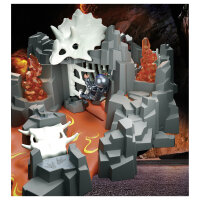 70926 Dino Rise Wchter der Lavaquelle