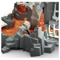 70926 Dino Rise Wchter der Lavaquelle