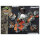 70926 Dino Rise Wchter der Lavaquelle