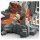 70926 Dino Rise Wchter der Lavaquelle