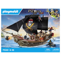 71530 Pirates Groes Piratenschiff