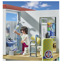 71615 Action Heroes Modernes Krankenhaus