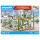 71615 Action Heroes Modernes Krankenhaus