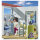 71615 Action Heroes Modernes Krankenhaus