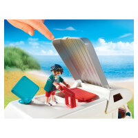 70088 Family Fun Familien-Wohnmobil