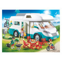 70088 Family Fun Familien-Wohnmobil