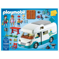 70088 Family Fun Familien-Wohnmobil
