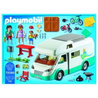 70088 Family Fun Familien-Wohnmobil