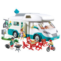 70088 Family Fun Familien-Wohnmobil