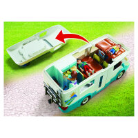 70088 Family Fun Familien-Wohnmobil