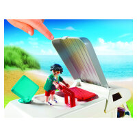 70088 Family Fun Familien-Wohnmobil