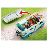 70088 Family Fun Familien-Wohnmobil
