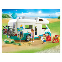 70088 Family Fun Familien-Wohnmobil
