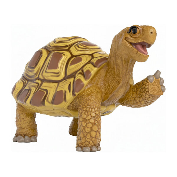 Die Schule der magischen Tiere - Henrietta die Schildkrte