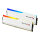 32GB PC 6000 CL30 G.Skill (2x16GB) 30-M5 RGB RM5RW