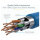 STARTECH.COM 5m CAT6a-Ethernet-Kabel - Blau - RJ45-Ethernet-Kabel - Snagless - STP-Kabel - Kupfer - 10-Gbit Netzwerkkabel