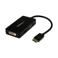 DP TO DVI / VGA / HDMI ADAPTER