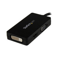 DP TO DVI / VGA / HDMI ADAPTER