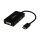DP TO DVI / VGA / HDMI ADAPTER