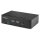 STARTECH.COM 2-Port 8K KVM-Switch DisplayPort 1.4 8K 60Hz / 4K 144Hz DP 1.4 2x USB 3.0 Ports 4x USB 2.0 Ports KVM DisplayPort Umscha