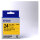 Epson LabelWorks LK-6YBP - Schwarz auf Gelb - Rolle (2,4 cm x 9 m)
