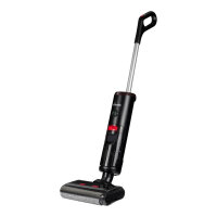 PureClean S5 Plus, Nass-/Trockensauger (schwarz/silber,...
