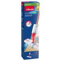 1.2 Spray Max - Mikrofaser - Kunststoff - Laminat - Holz...