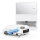 Vacuum Cleaner Aqua 10 white ?RLH31CE-WH ?RLH31CEWH (?RLH31CE-WH)