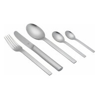 Minimale Vintage Besteckset 68 tlg