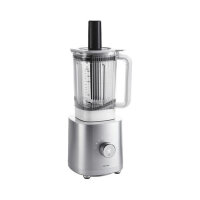 Standmixer Universal *silber*