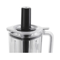 Standmixer Universal *silber*
