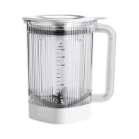 Standmixer Universal *silber*