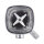 Standmixer Universal *silber*