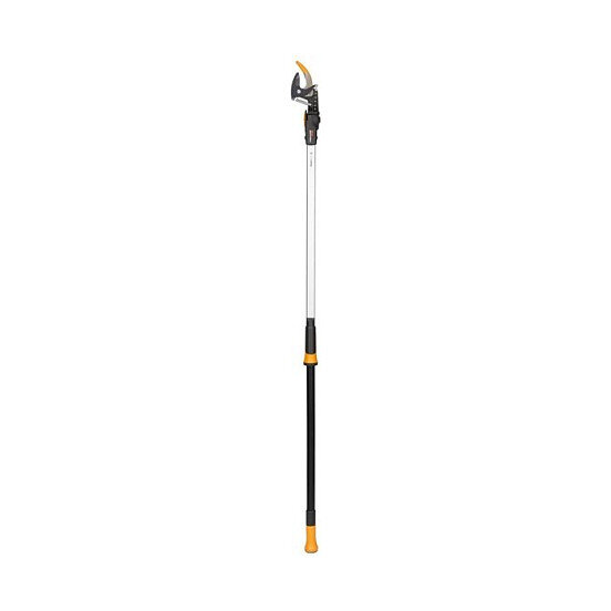 PowerGear X Schneidgiraffe UPX82 (schwarz/orange)